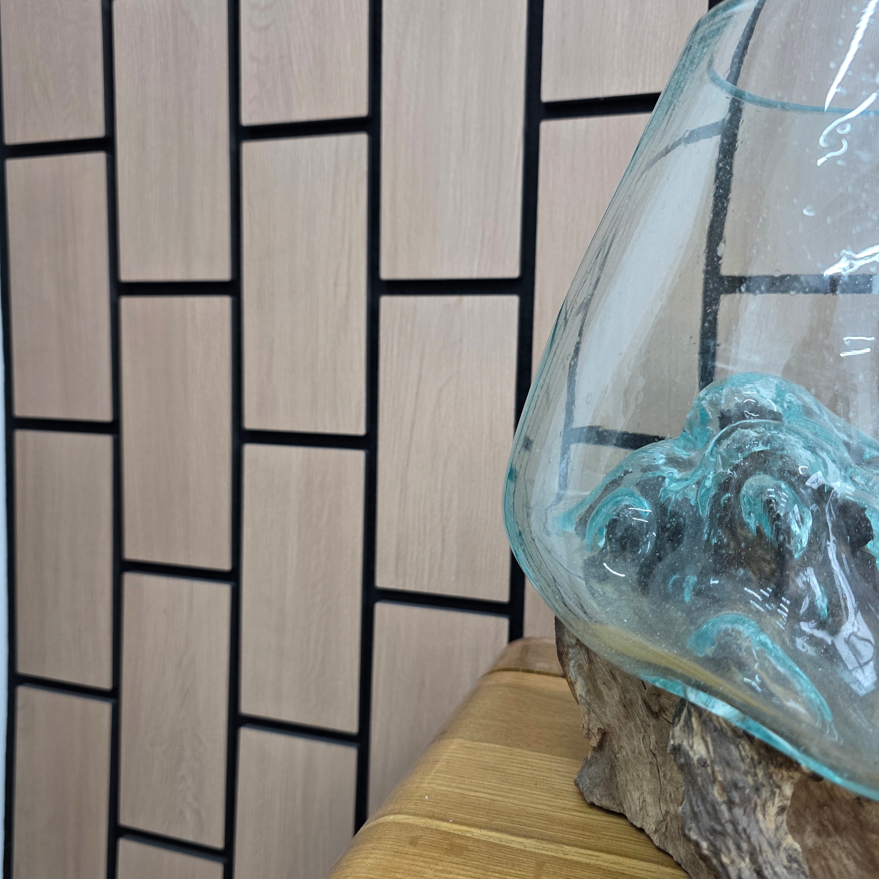 Acoustic Brick Effect Wall Panel 240cm x 60cm (Multiple Colours)