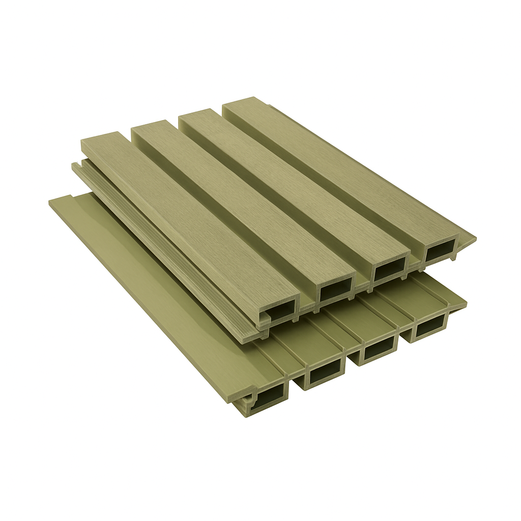 2.9M Composite Wall Cladding (Multiple Colours)