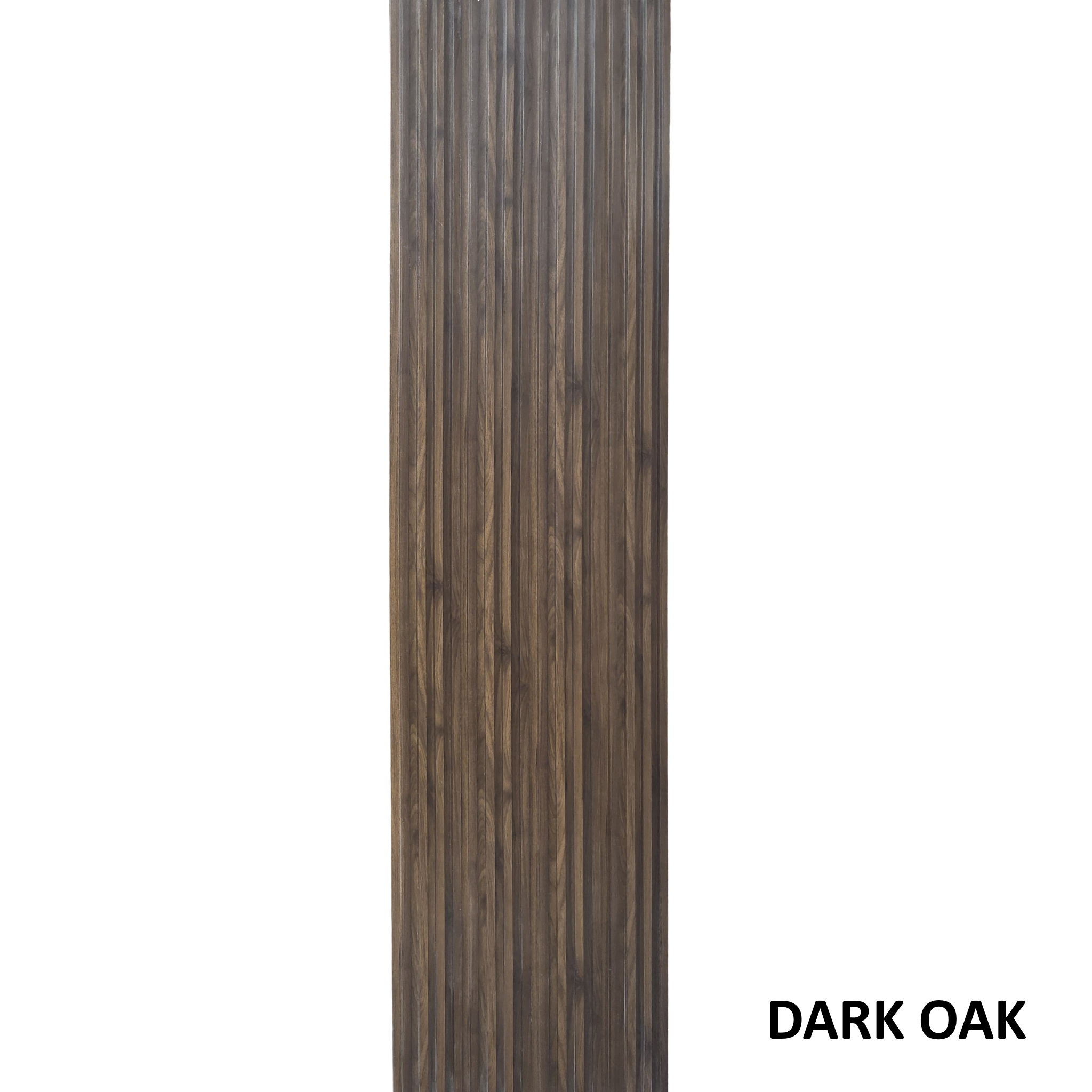 Waterproof Seamless Panel 240cm x 15cm ( Multiple Colours )