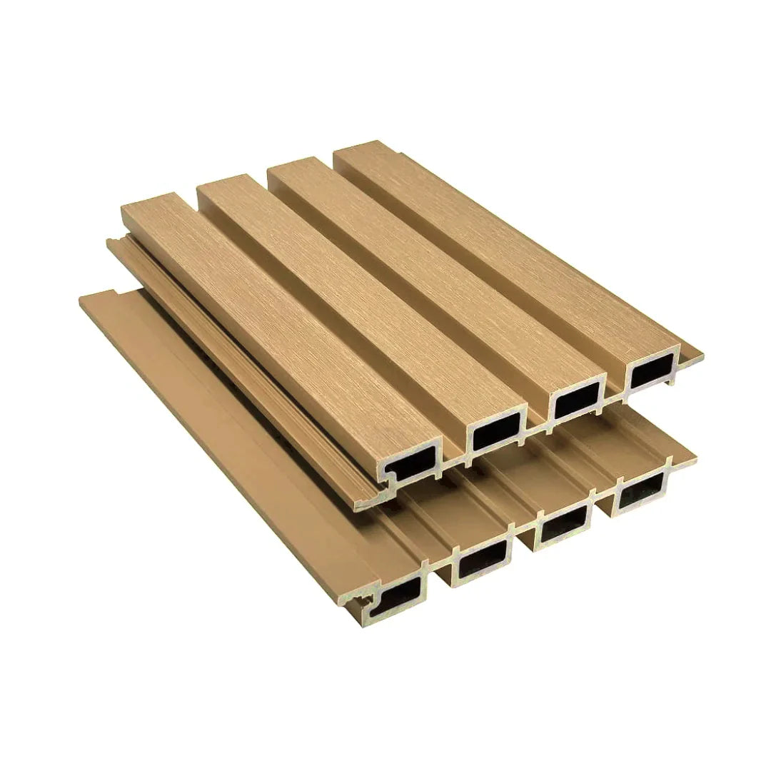 Composite Wall Cladding (Multiple Colours)