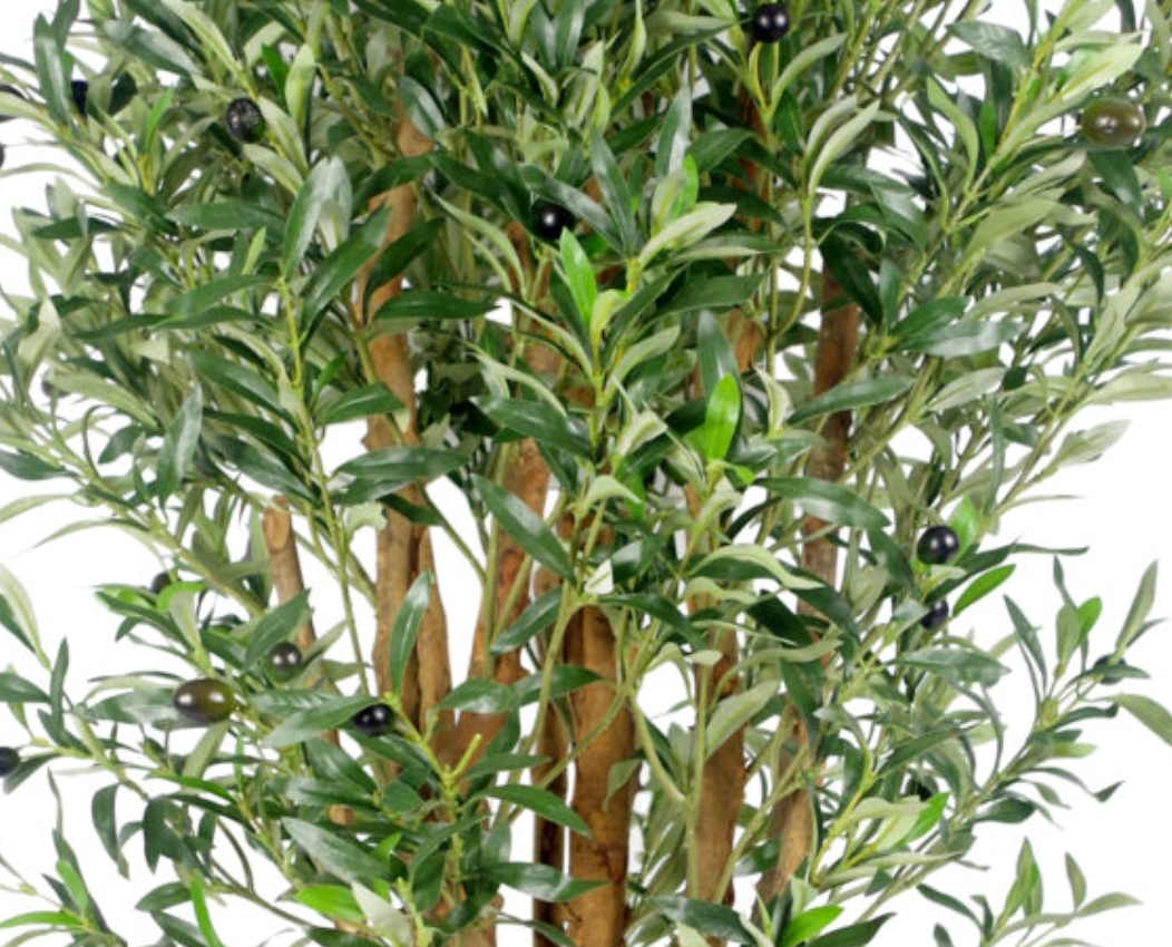 Artificial Olive Tree – Premium Range