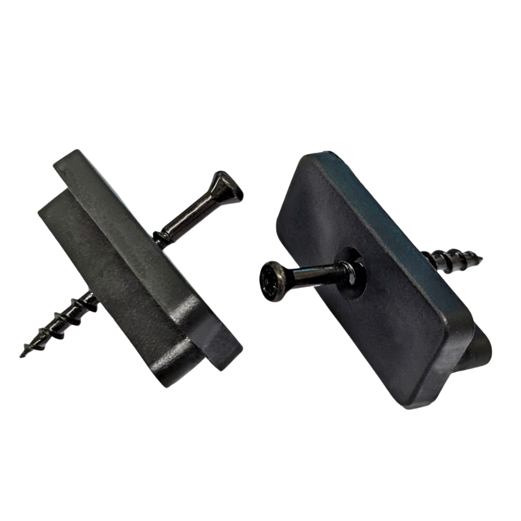 Composite Decking Fasteners (Pack of 20)