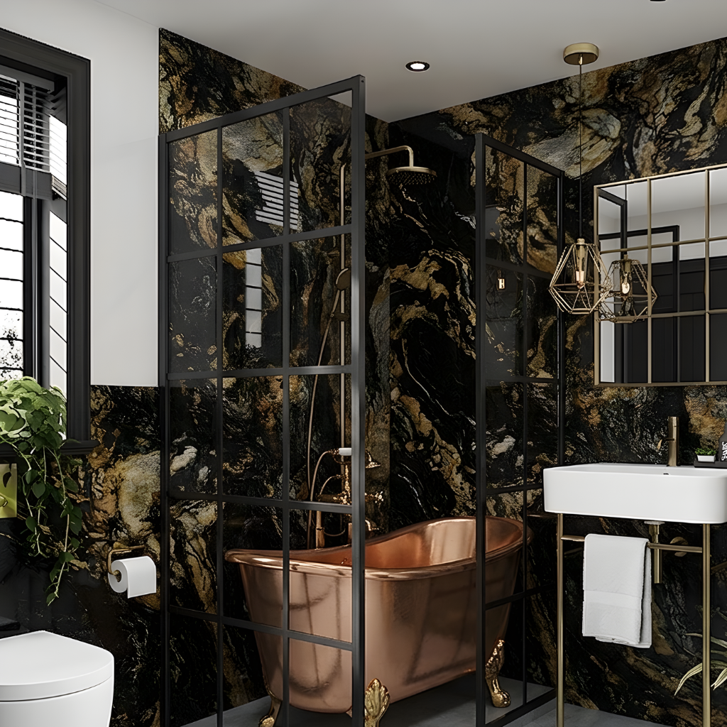 Aqua Panels - Multiple Colours (240cm x 90cm - Pack of 2)