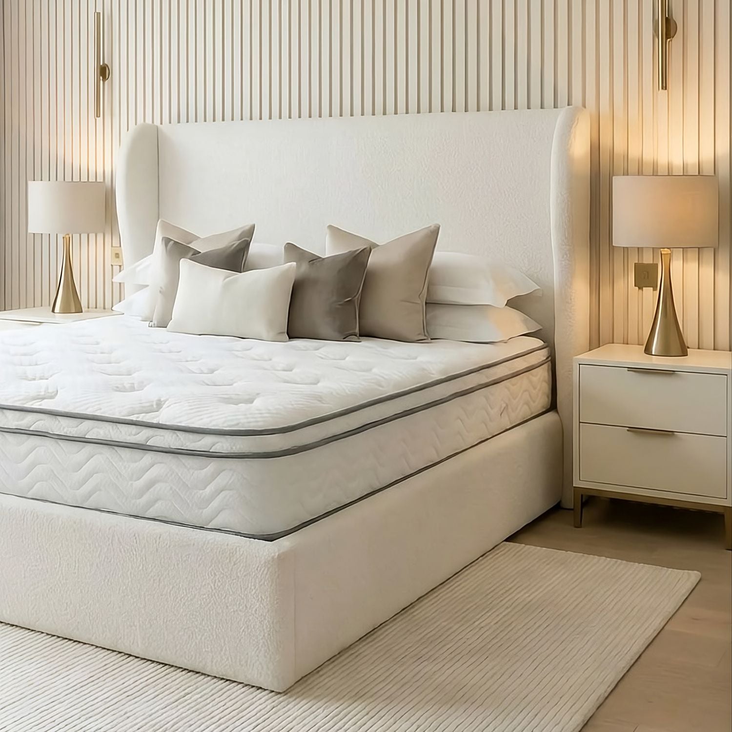 Kensington Mattress (Multiple Sizes)