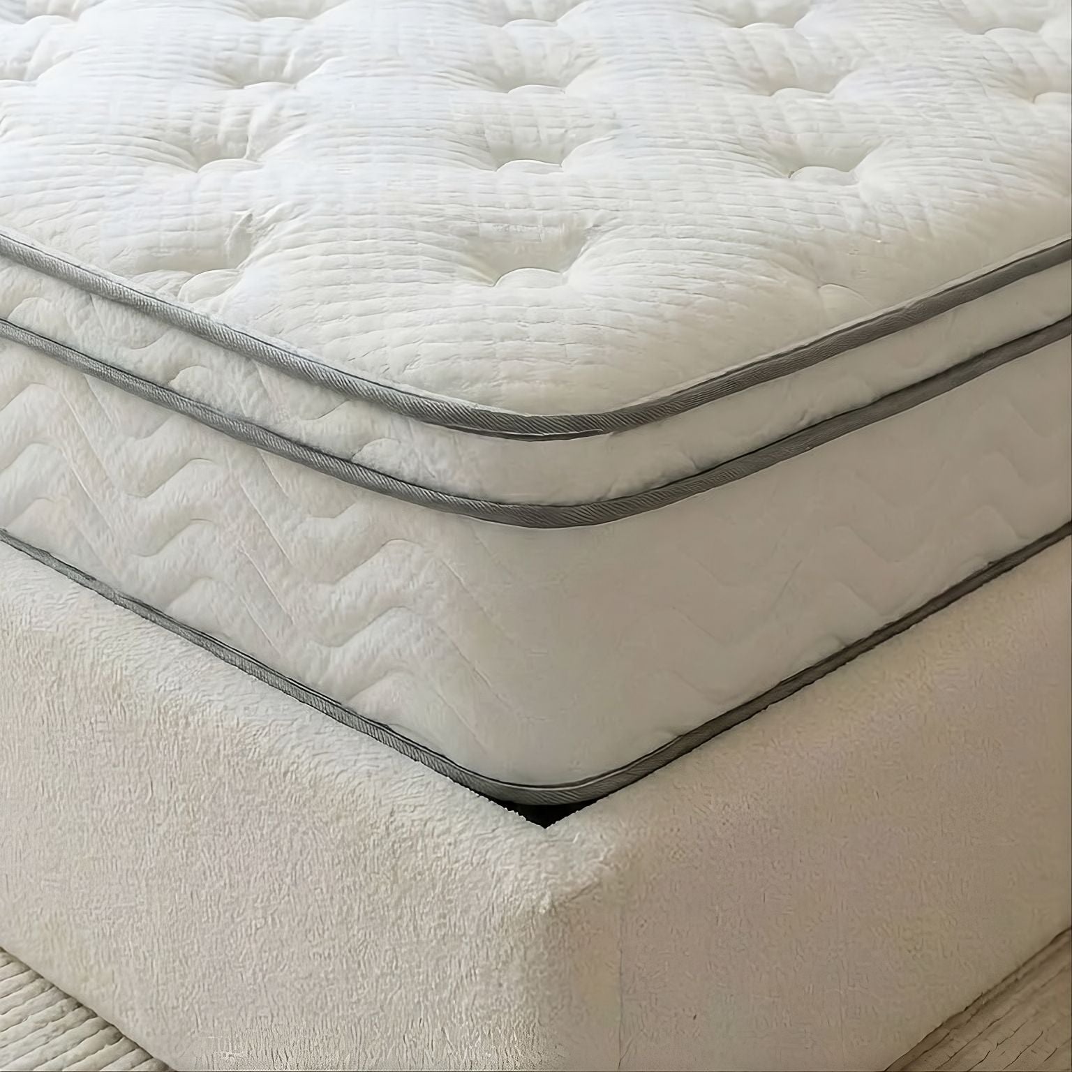 Kensington Mattress (Multiple Sizes)