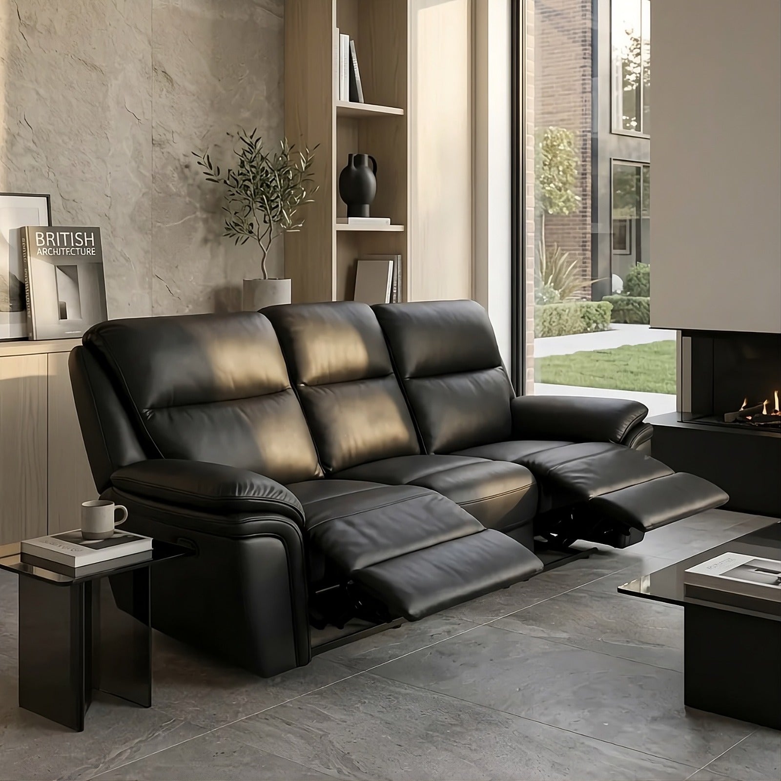 Hampton Sofa Range