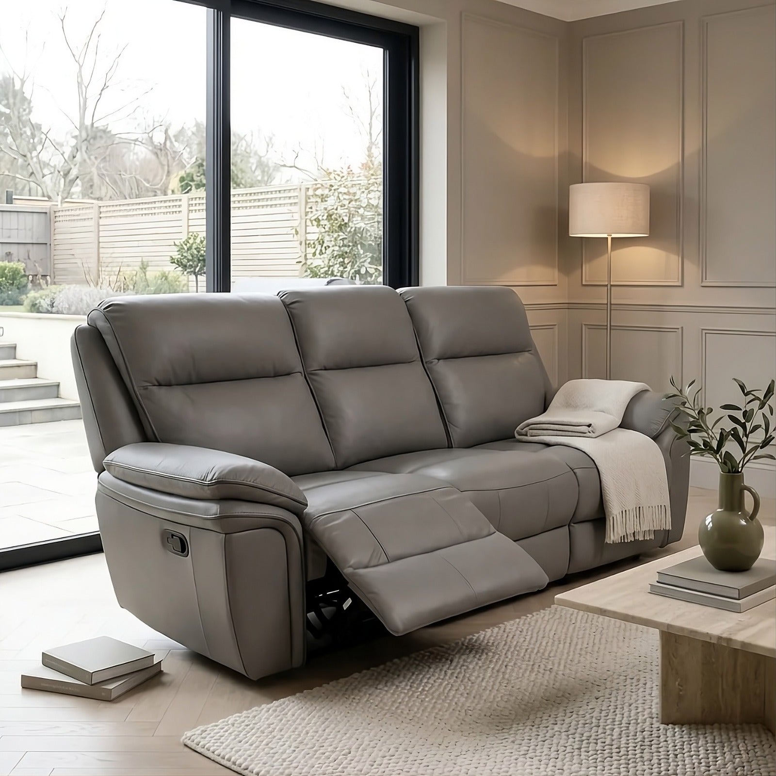 Hampton Sofa Range