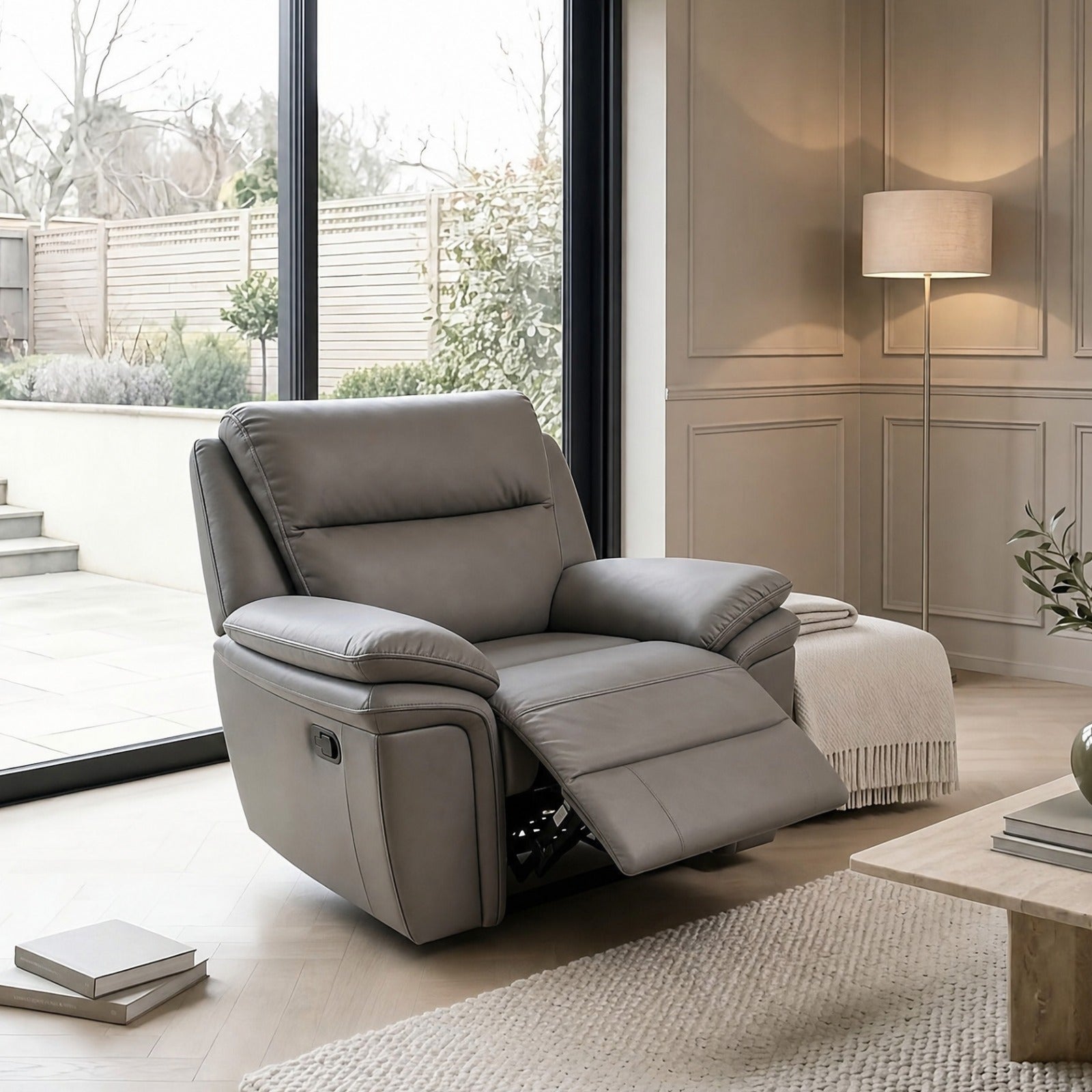 Hampton Sofa Range