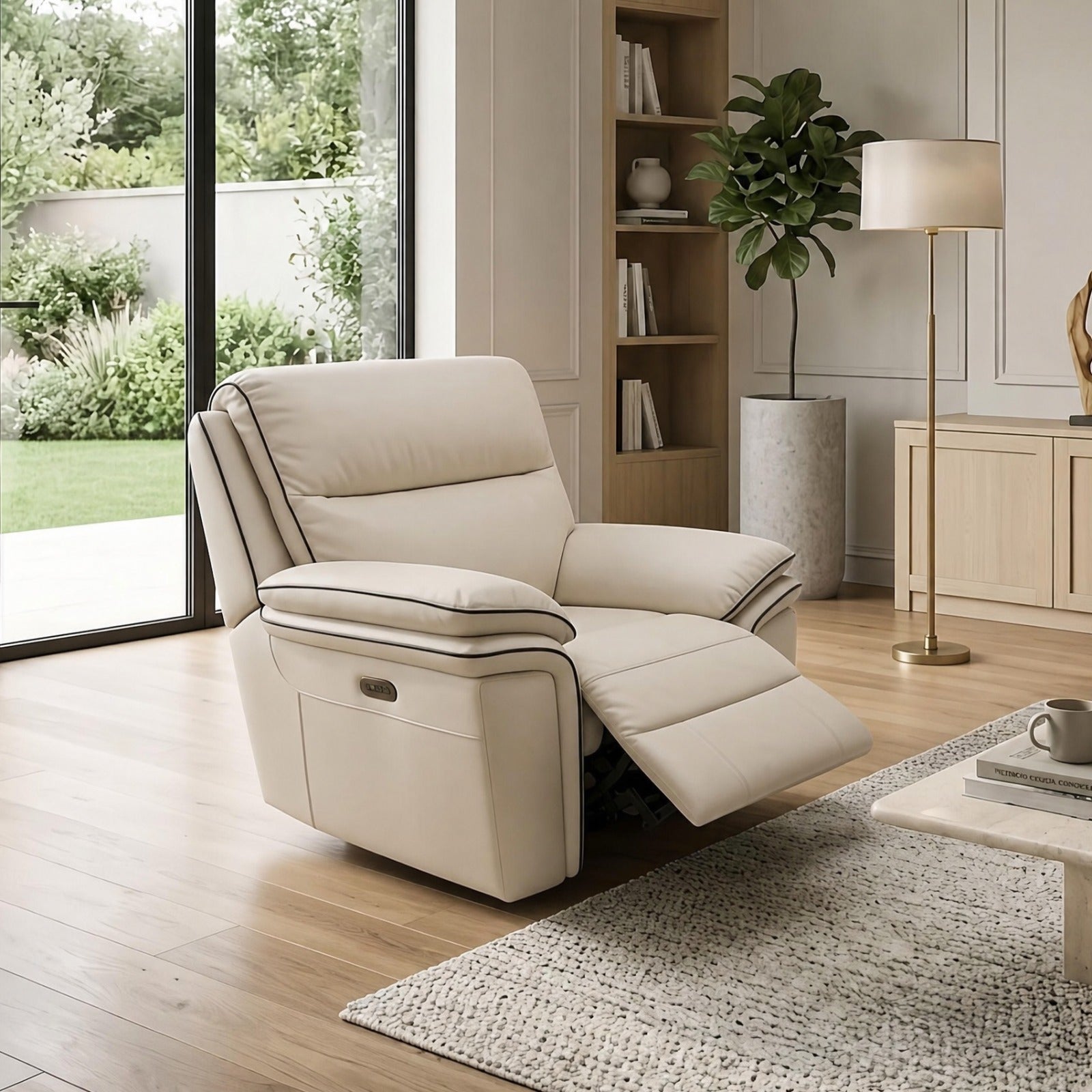 Hampton Sofa Range