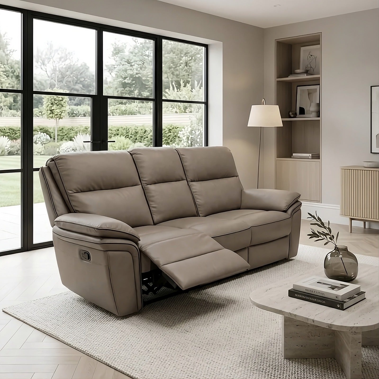 Hampton Sofa Range