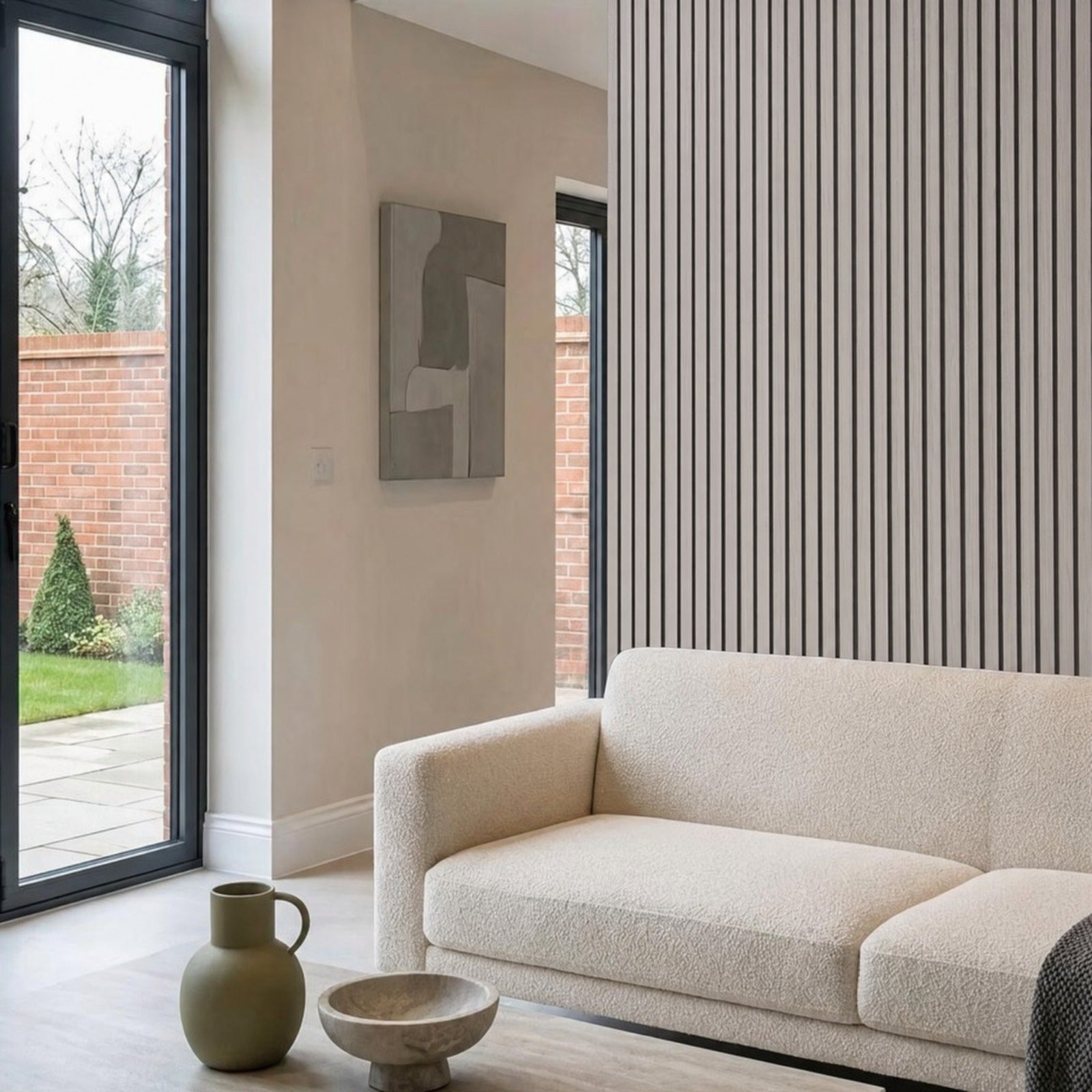 New Premium Seamless Panels (Multiple Colours)