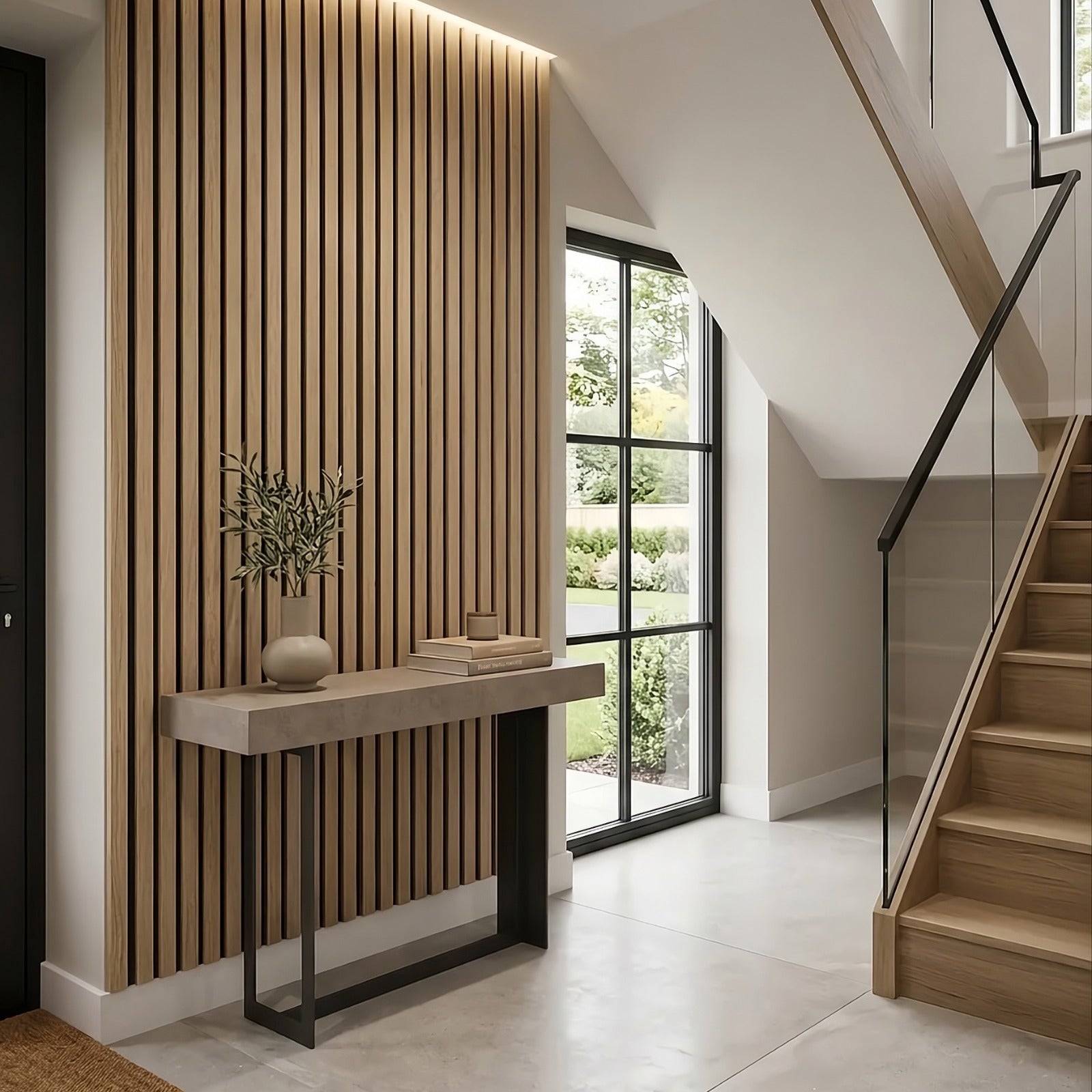 New Premium Seamless Panels (Multiple Colours)