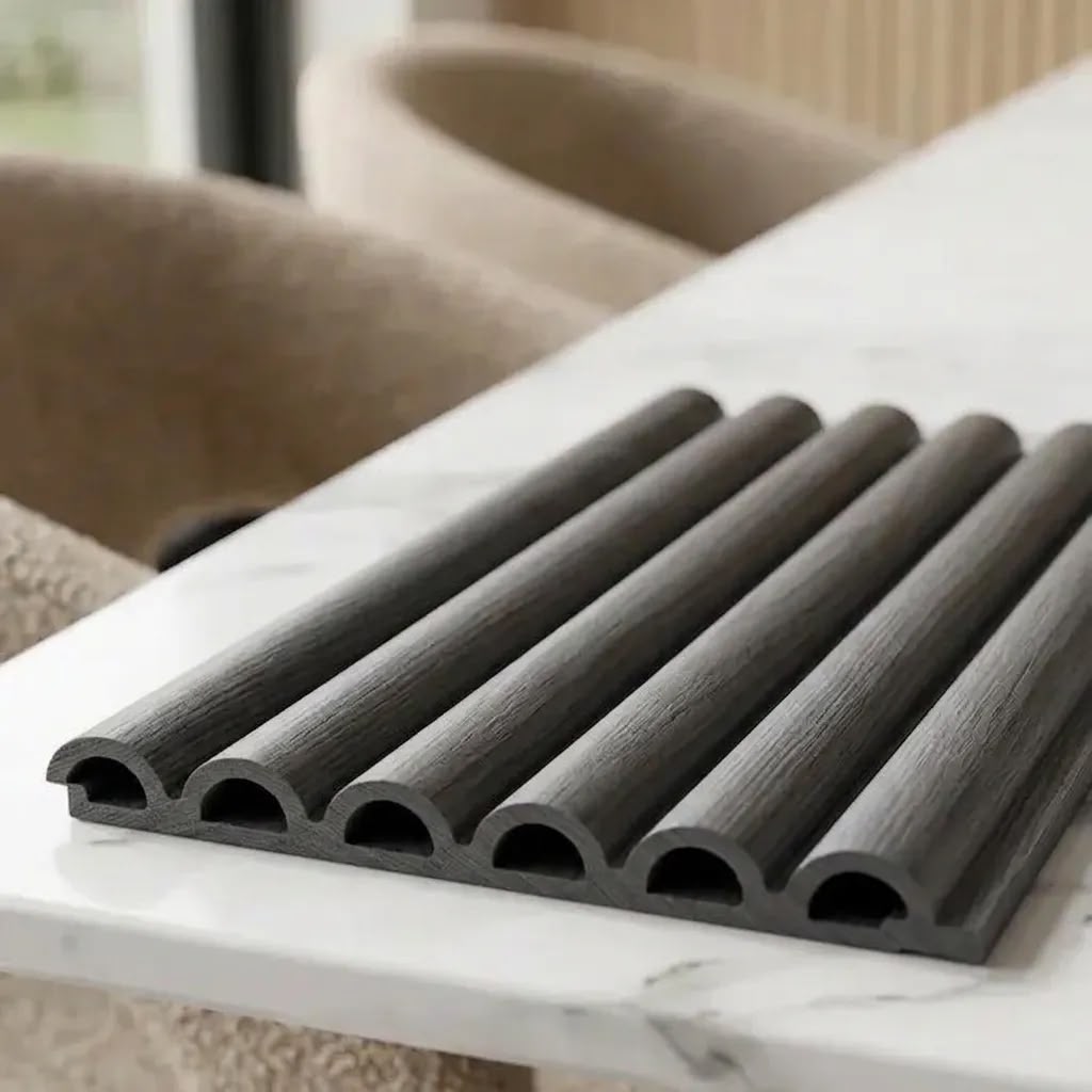 Fluted Wall Panels (Multiple Colours)