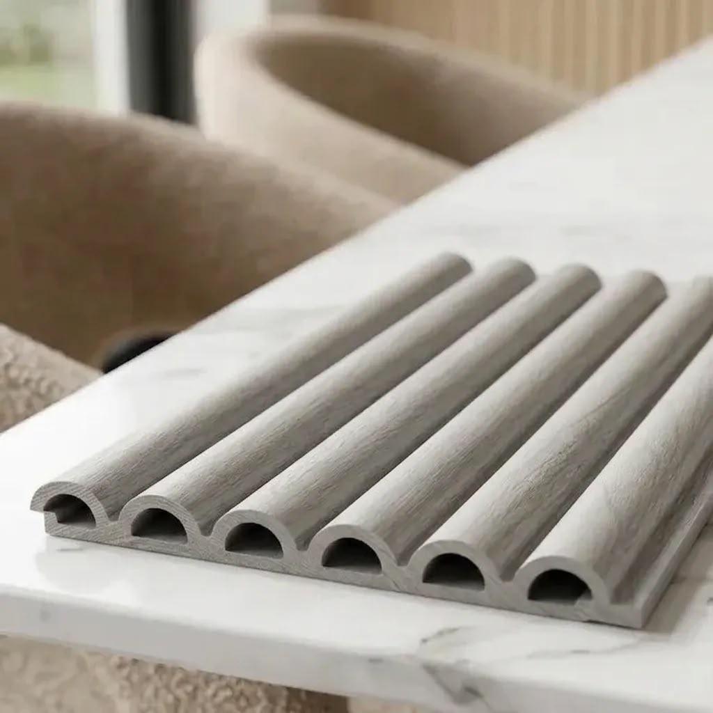 Fluted Wall Panels (Multiple Colours)