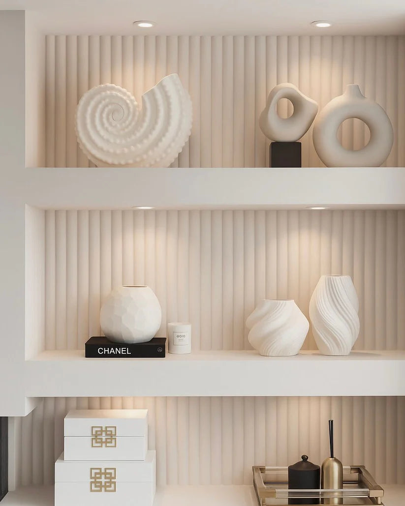 Paintable MDF Wall Panel 240cm x 60cm