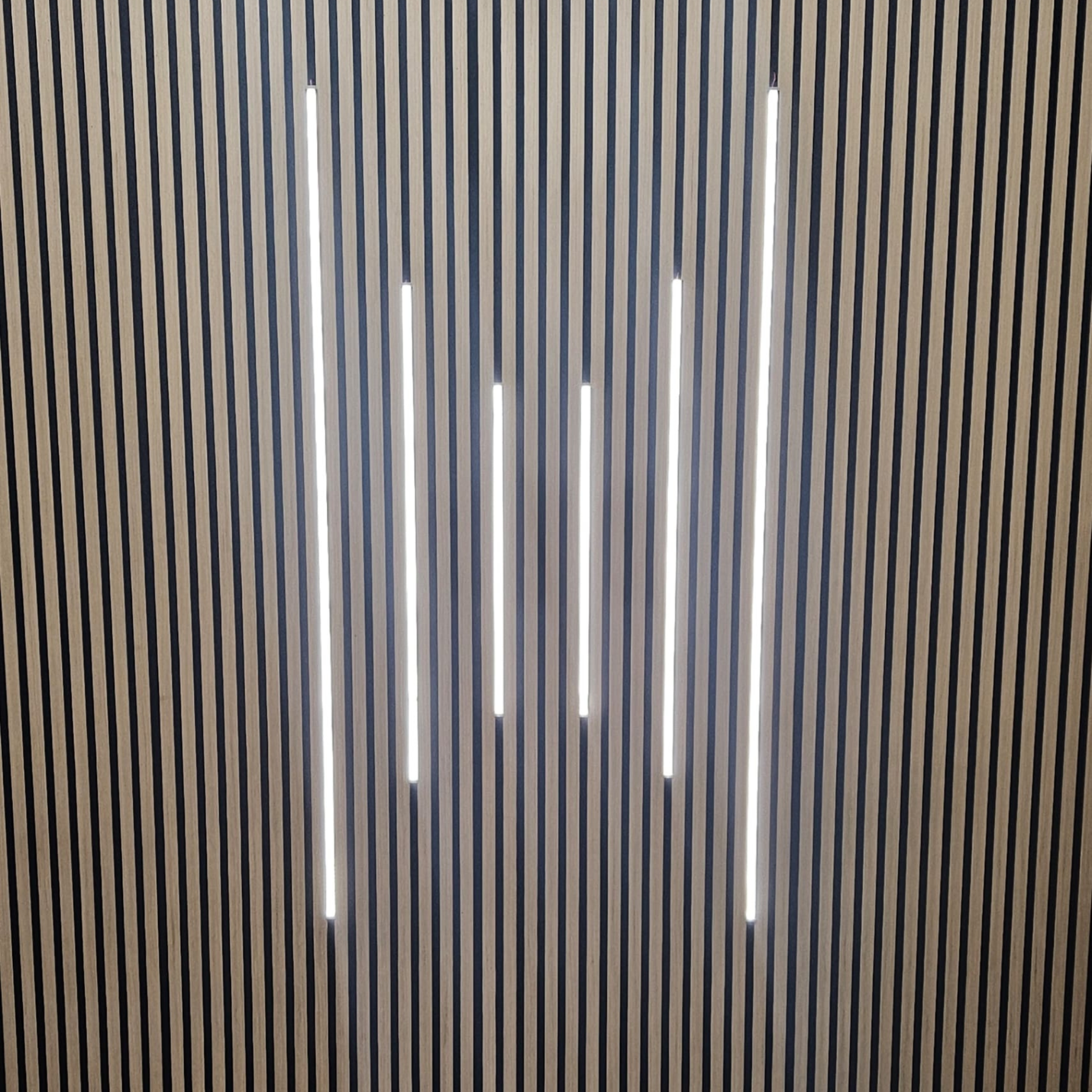 LIGHTING KIT PANELS