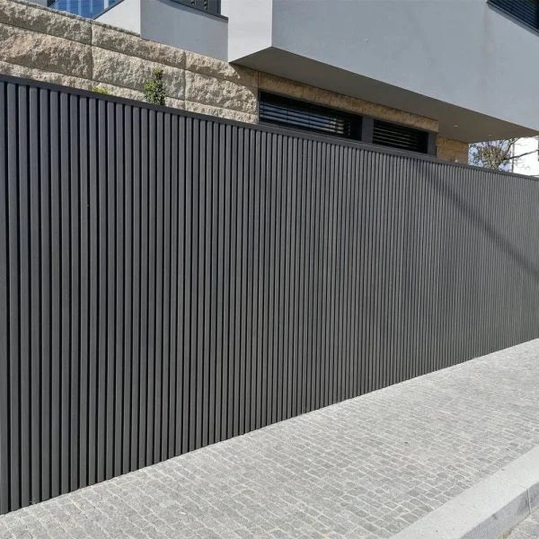 Exterior Outdoor Panels 2350mm x 2128mm 1 Pack (16 Panels Per Pack) Multiple Colours