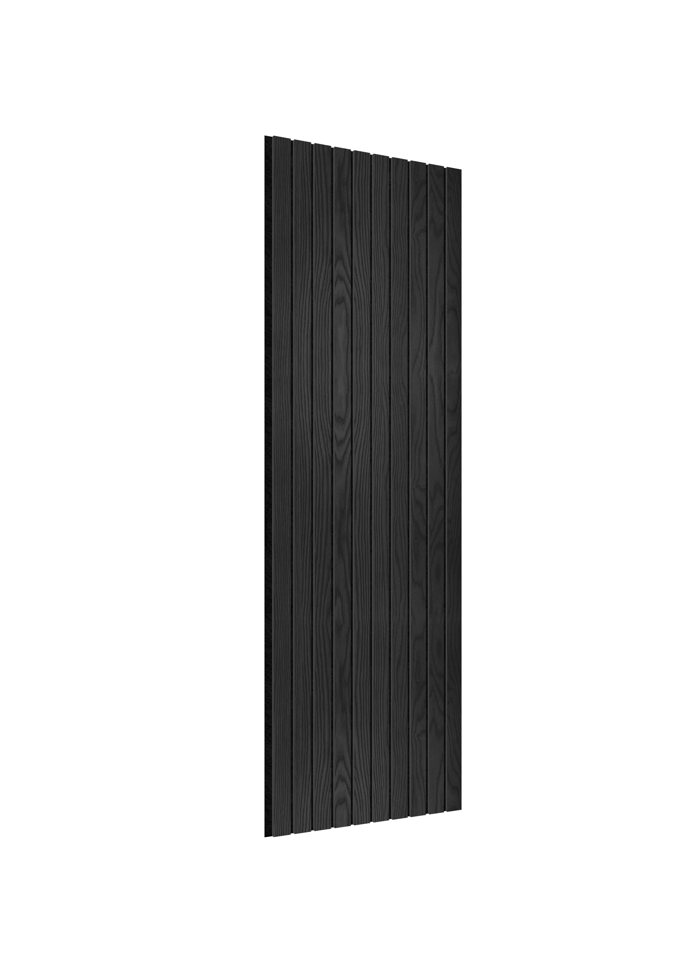 Premium Acoustic Slatted Wall Panel (50mm thickness)