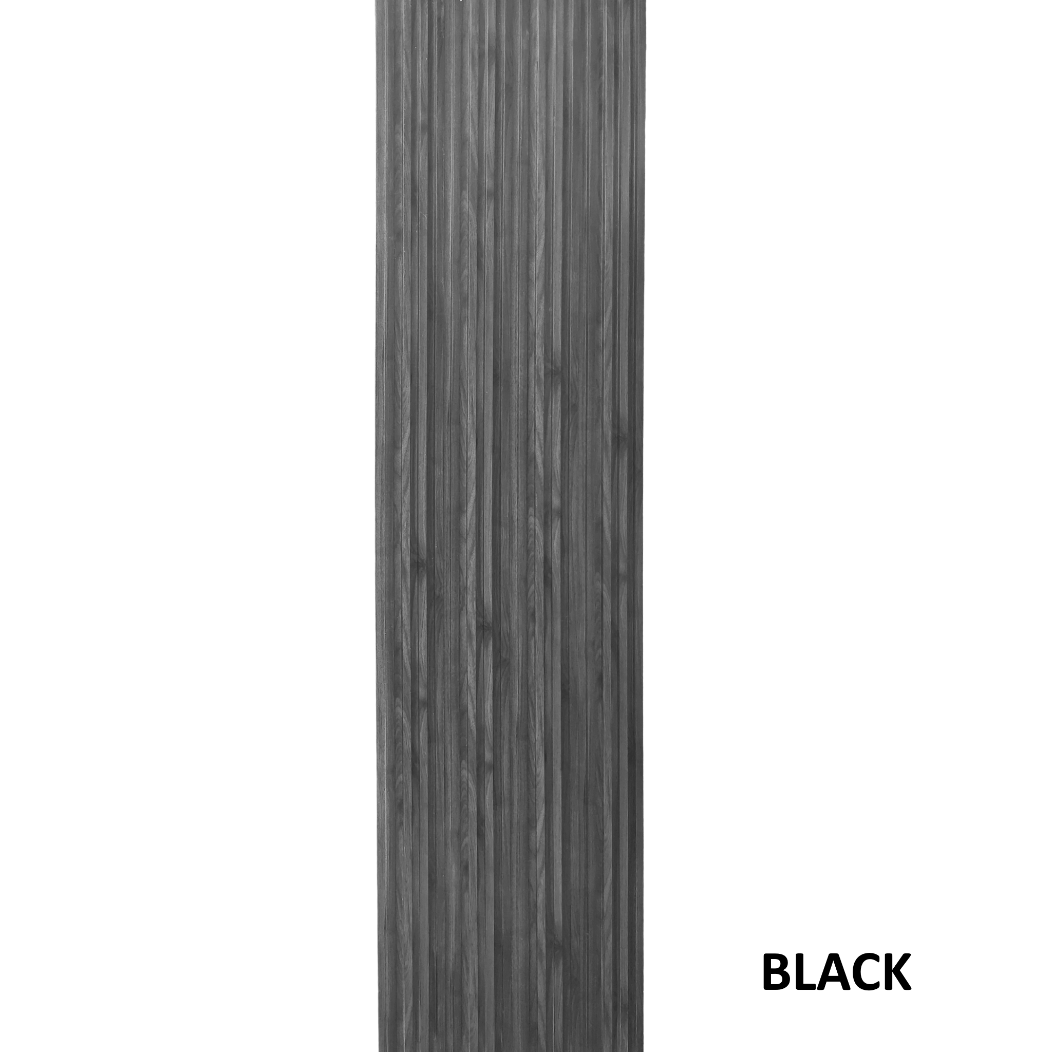 Waterproof Seamless Panel 240cm x 15cm ( Multiple Colours )