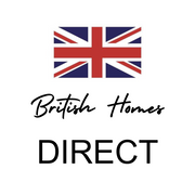 British Homes Direct logo