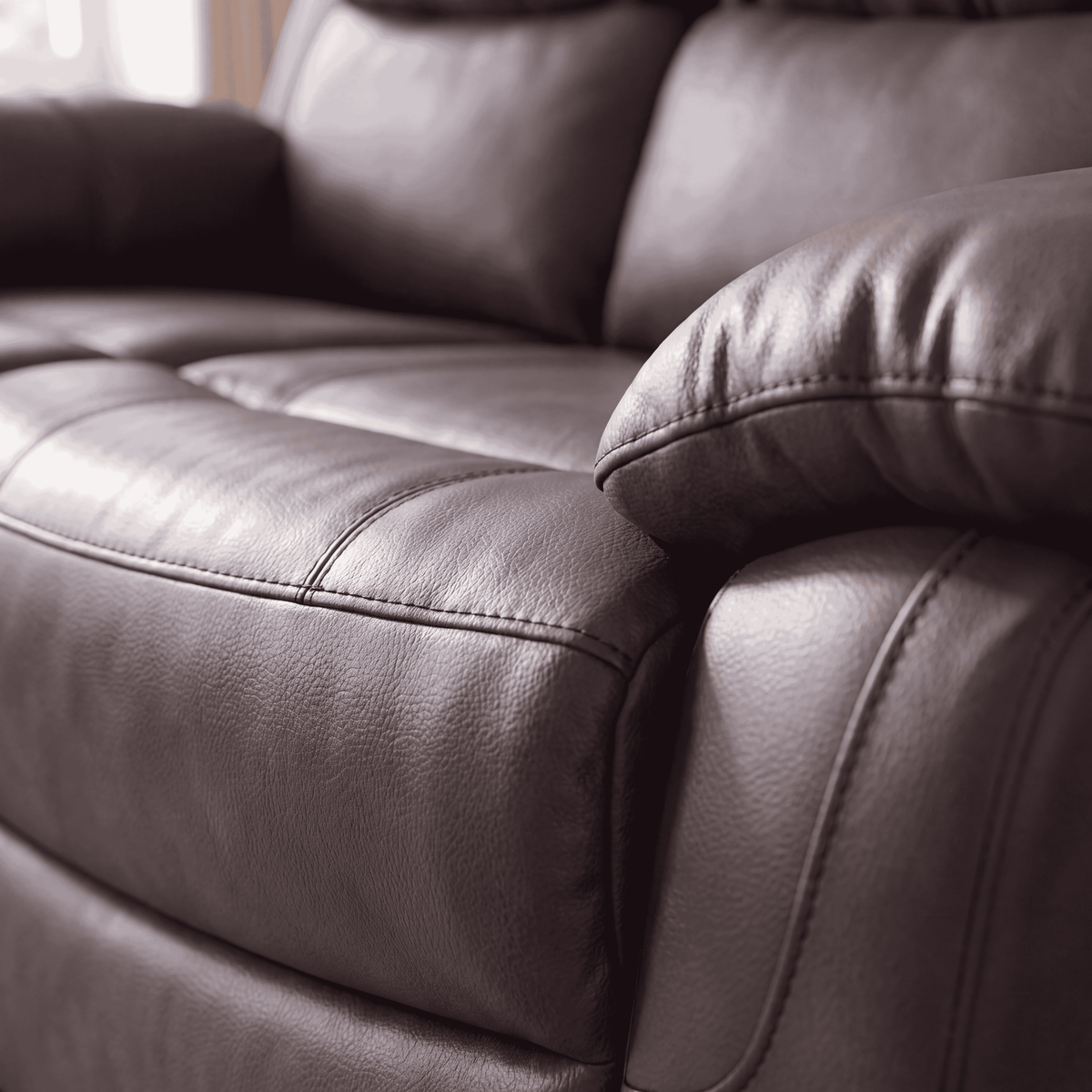 Belgravia Luxury Recliner Sofa Collection (Delivery Included)