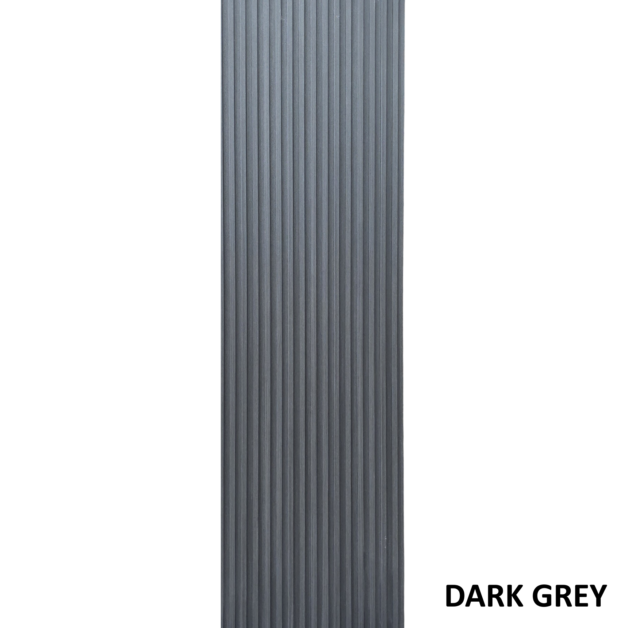 Waterproof Seamless Panel 240cm x 15cm ( Multiple Colours )