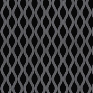 Wave Acoustic Wall Panel (Multiple Colours Available)