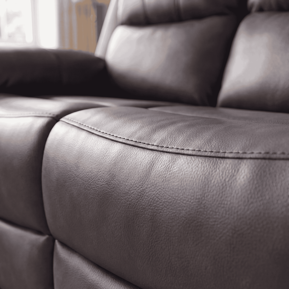 Belgravia Luxury Recliner Sofa Collection (Delivery Included)