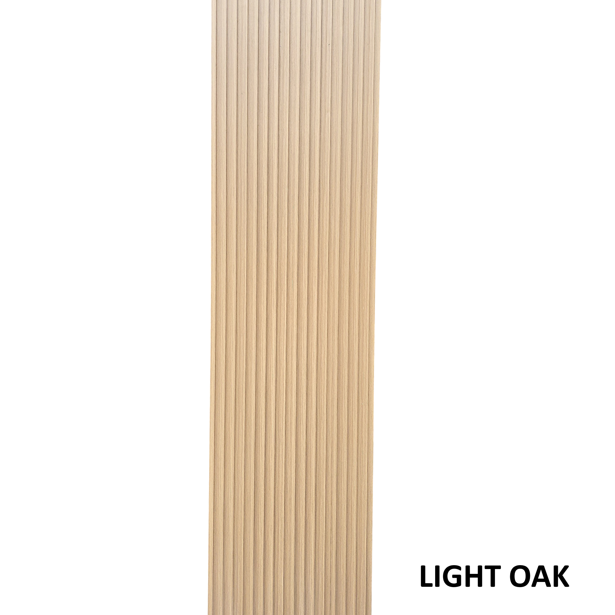 Waterproof Seamless Panel 240cm x 15cm ( Multiple Colours )