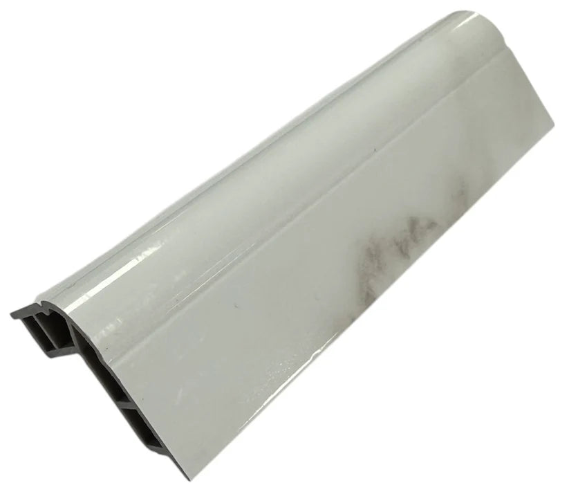 Aqua Panel Corner Trims (Multiple Colours)