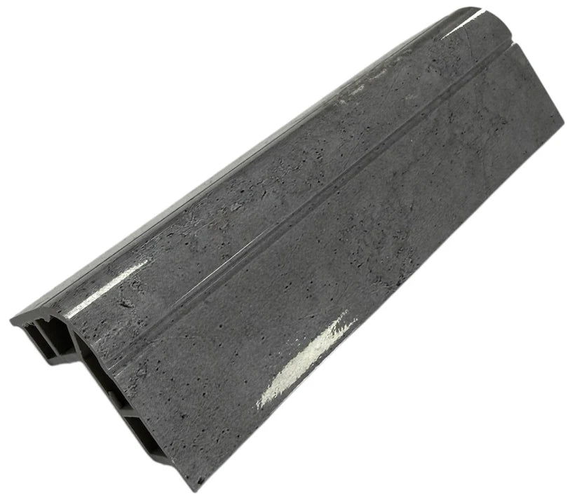 Aqua Panel Corner Trims (Multiple Colours)