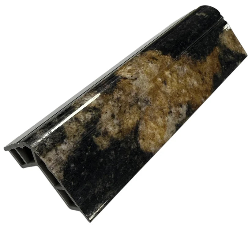 Aqua Panel Corner Trims (Multiple Colours)