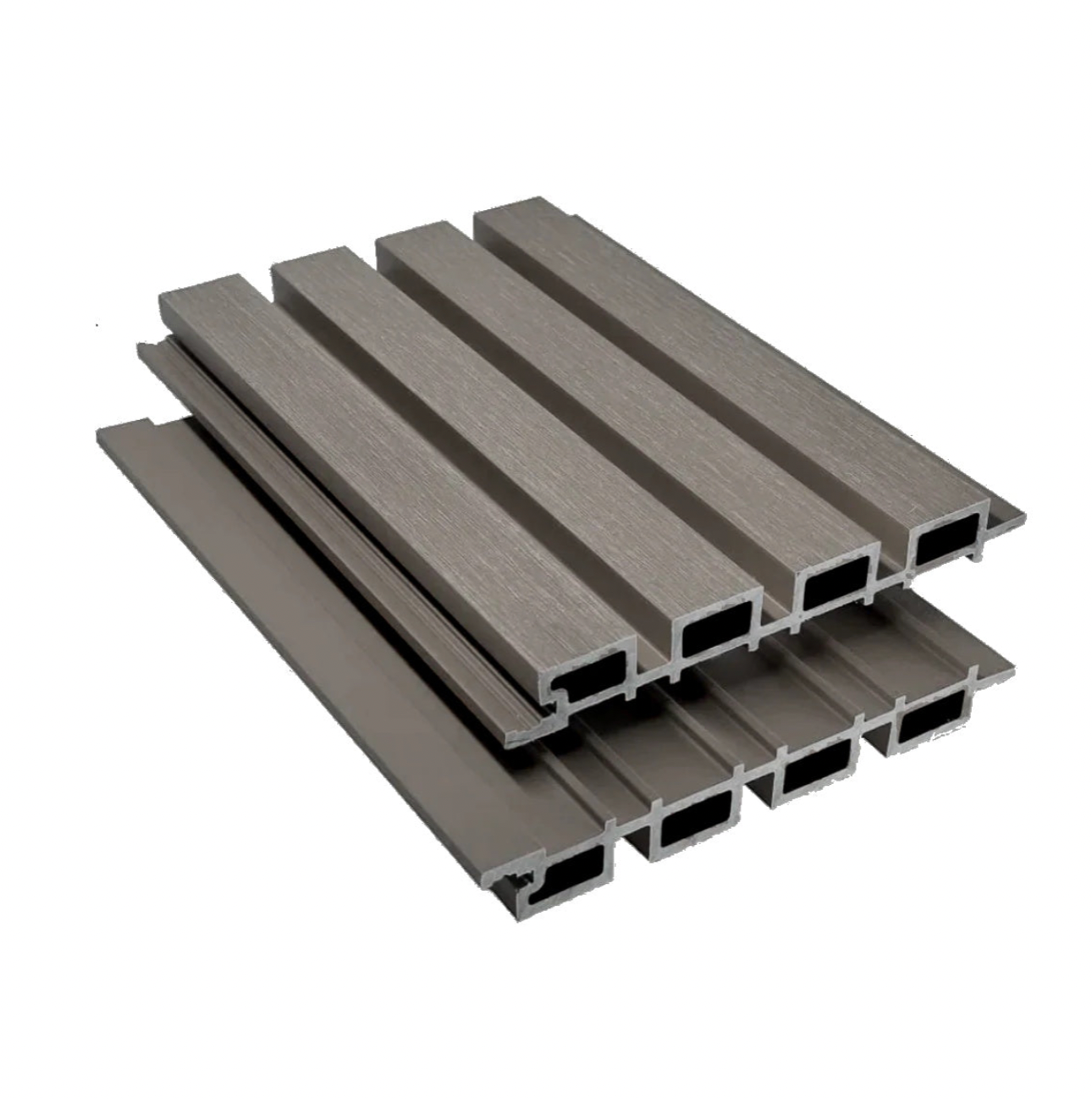 Composite Wall Cladding - Grey