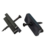 Composite Decking Fasteners (Pack of 80)