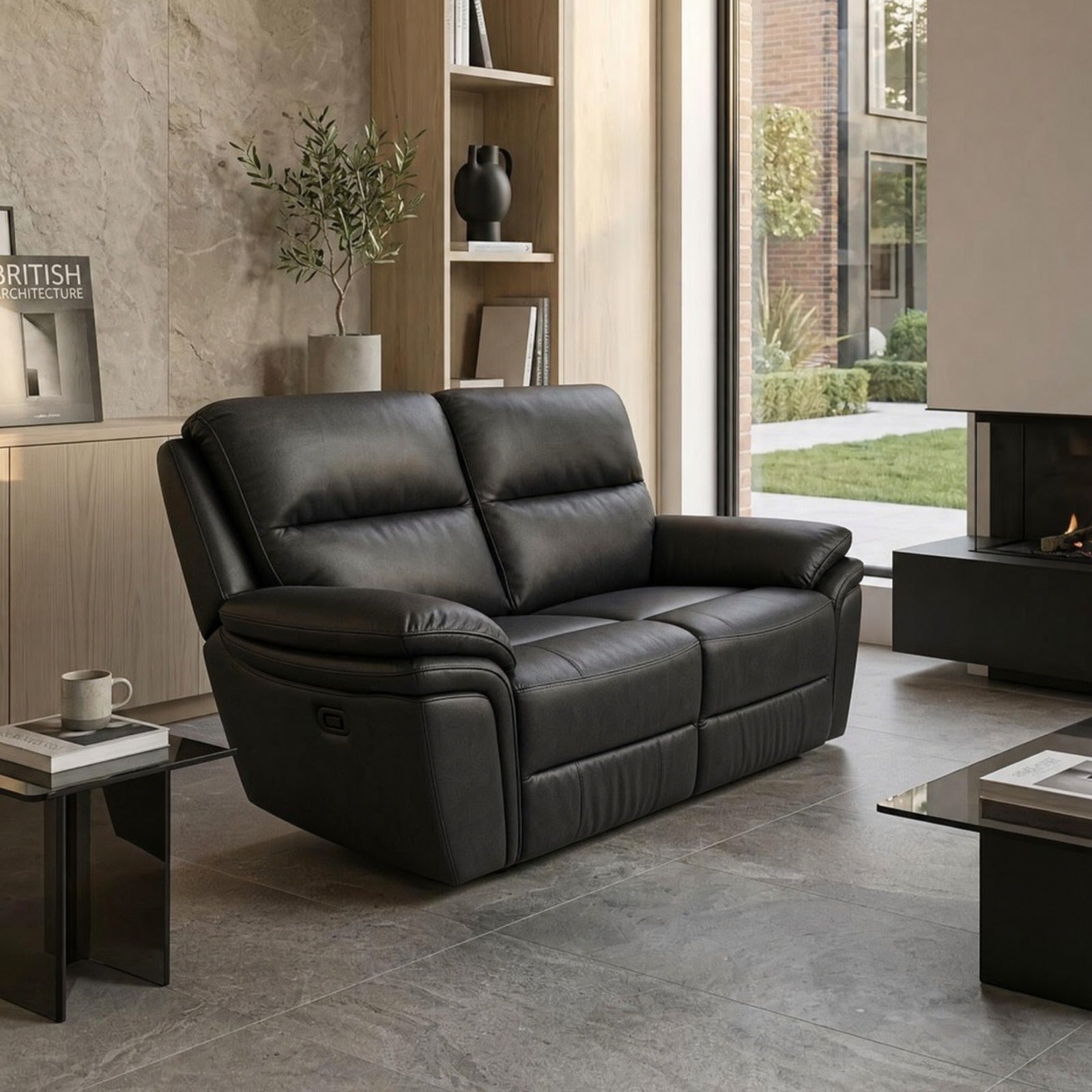 Hampton Sofa Range