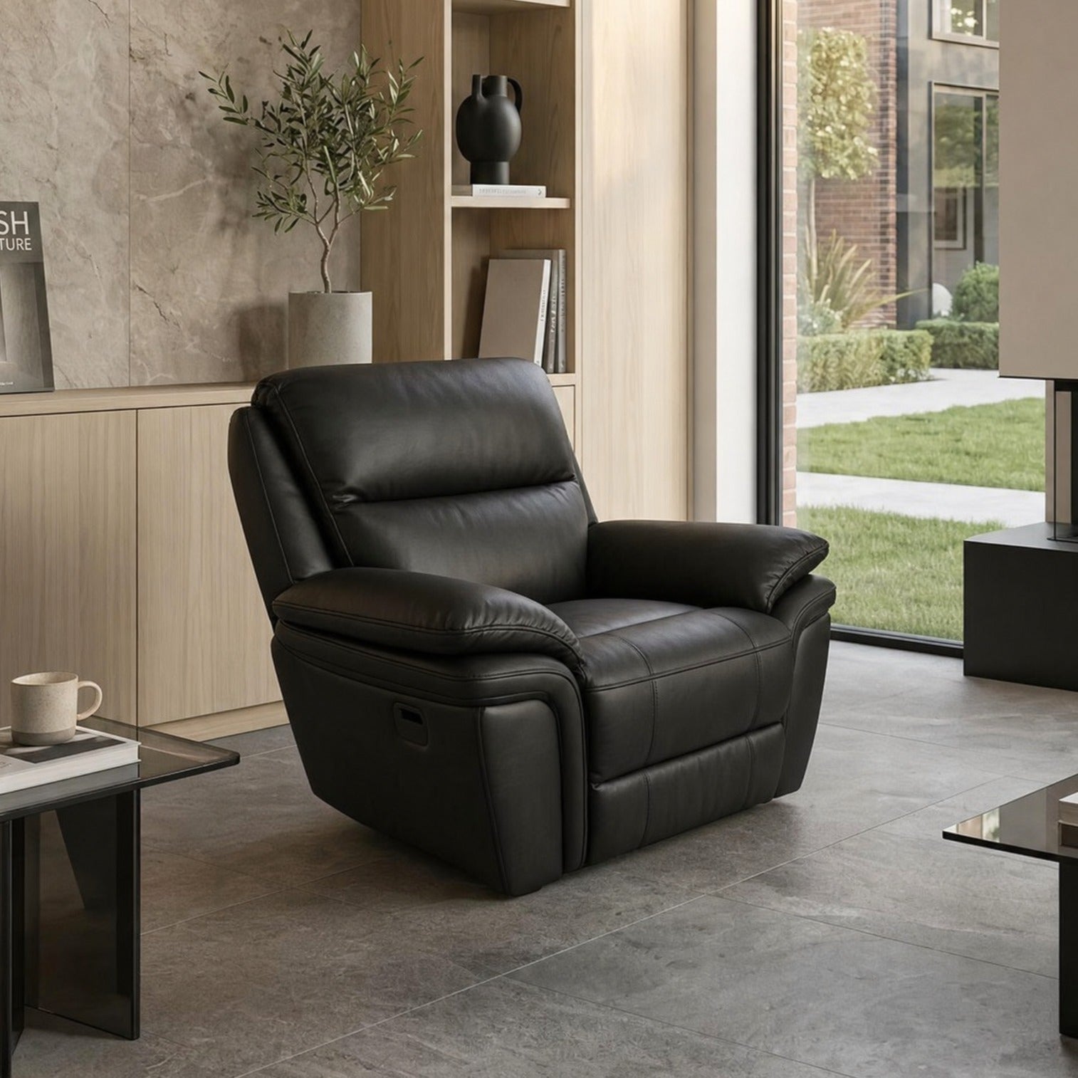 Hampton Sofa Range