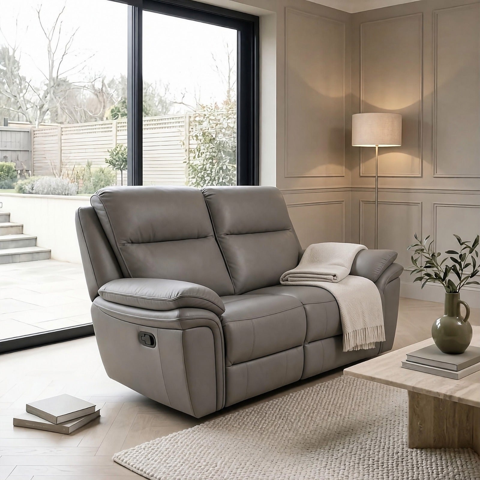 Hampton Sofa Range