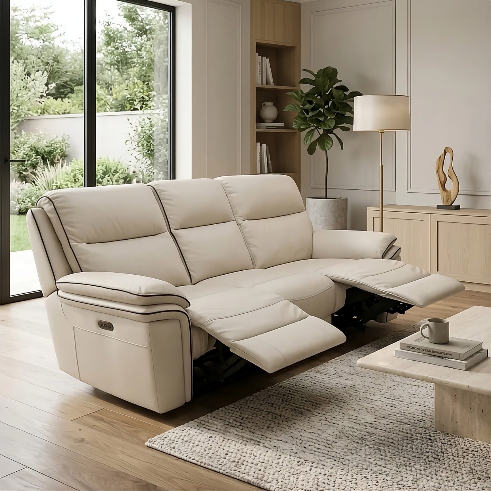 Hampton Sofa Range