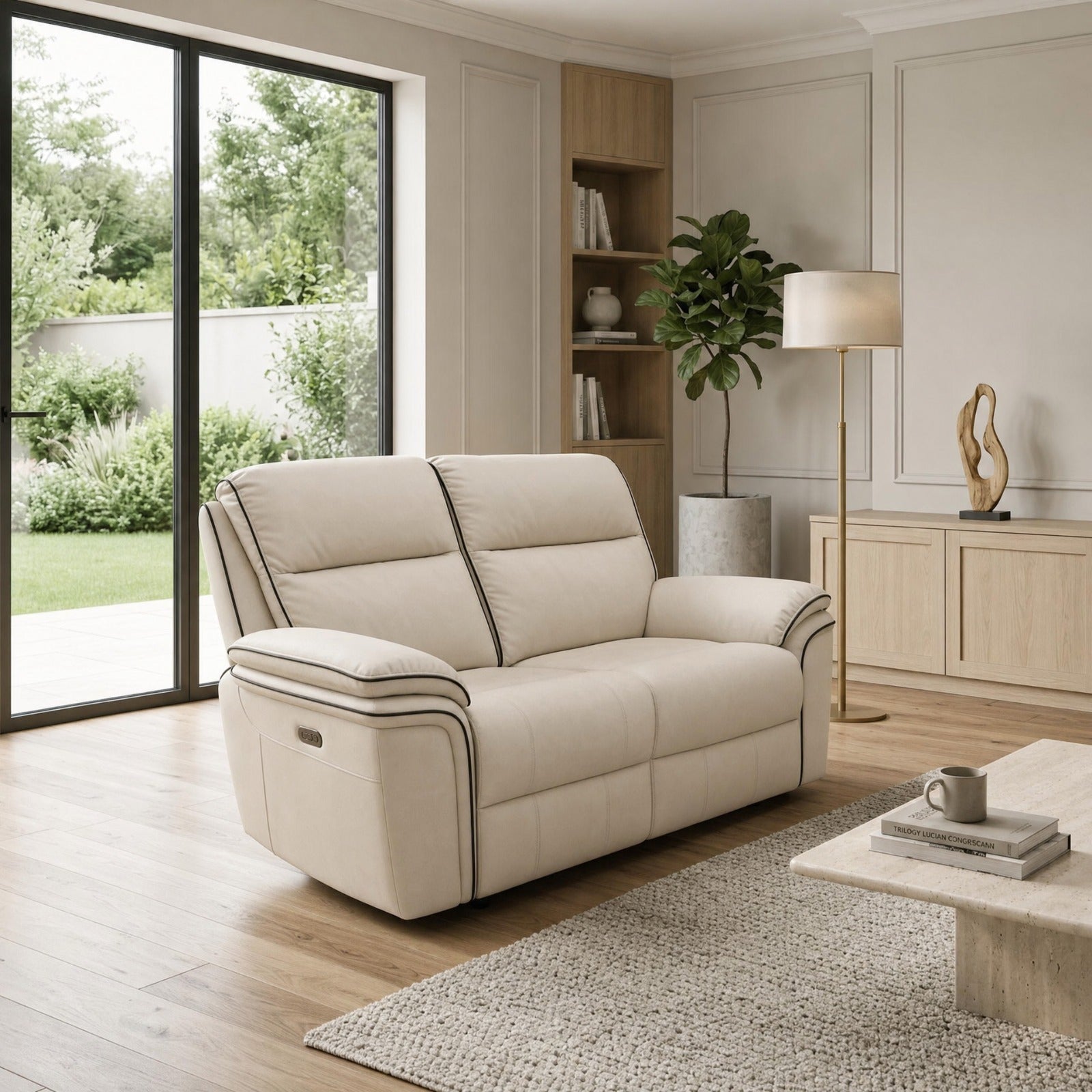 Hampton Sofa Range