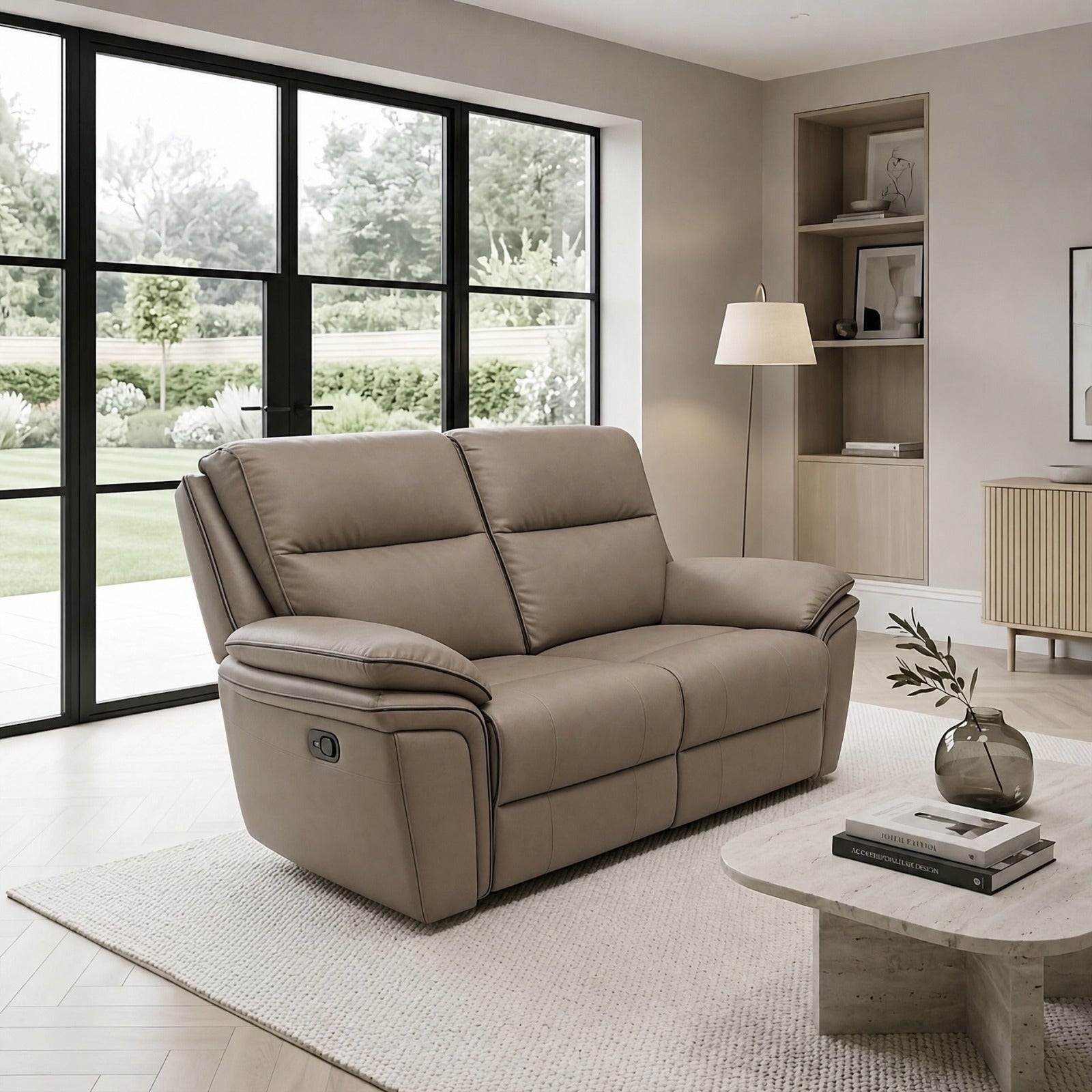Hampton Sofa Range