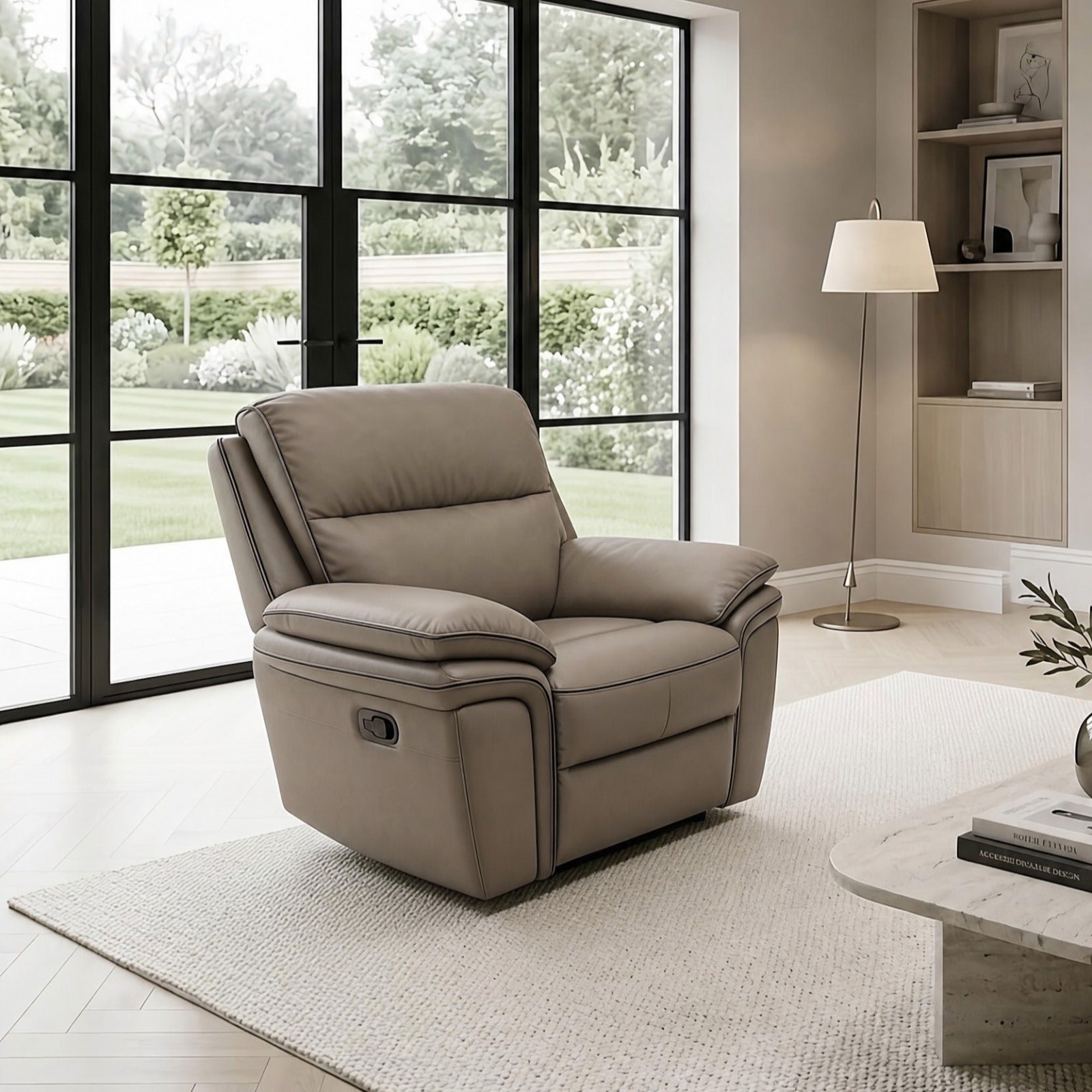 Hampton Sofa Range