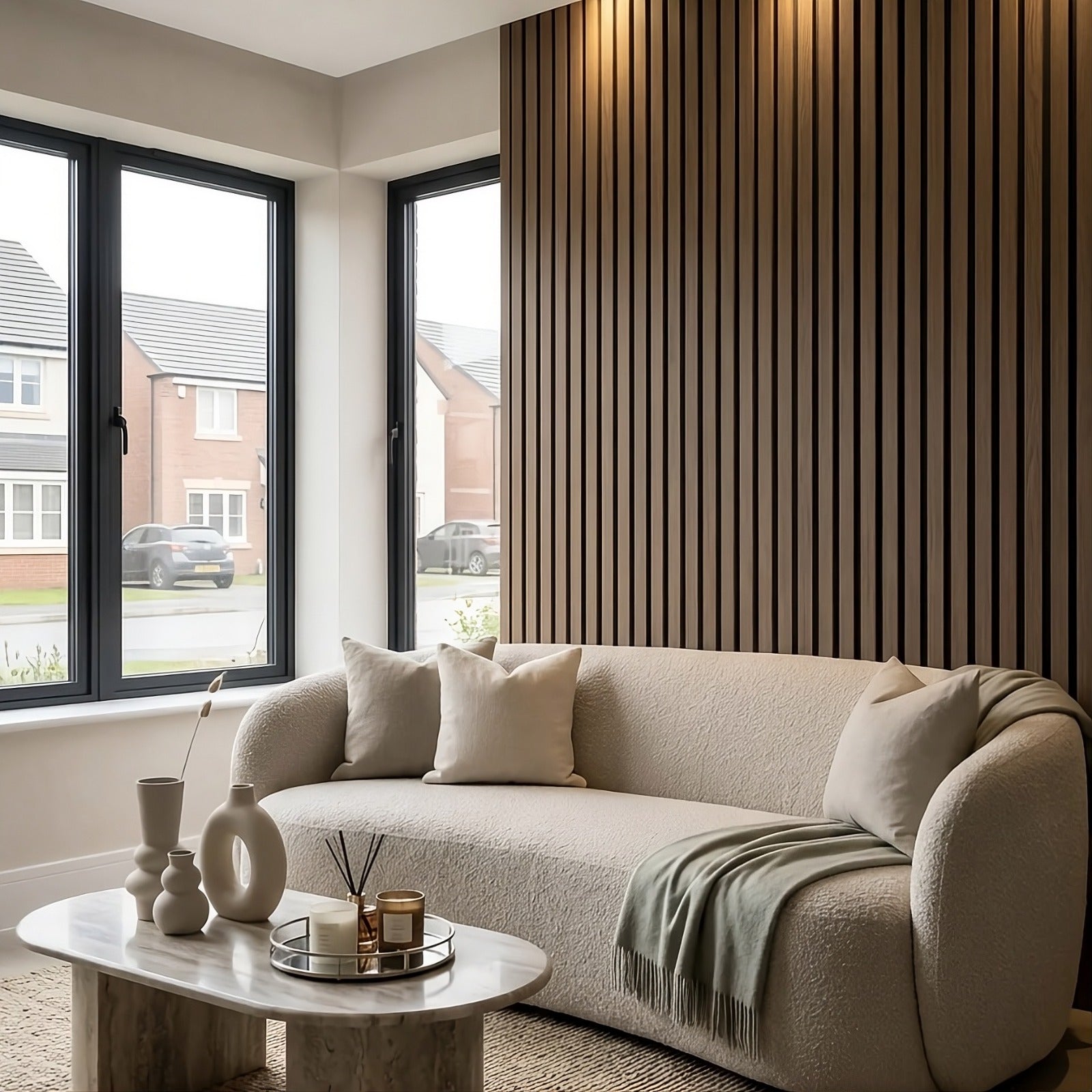 New Premium Seamless Panels (Multiple Colours)
