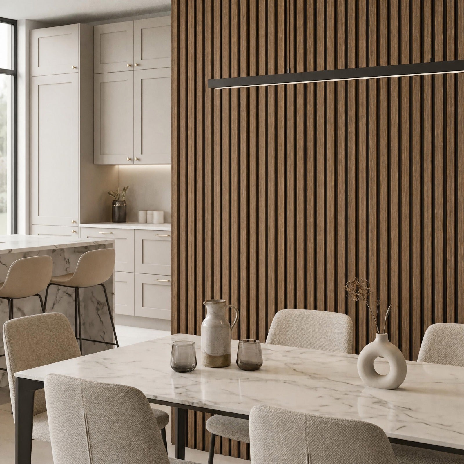New Premium Seamless Panels (Multiple Colours)