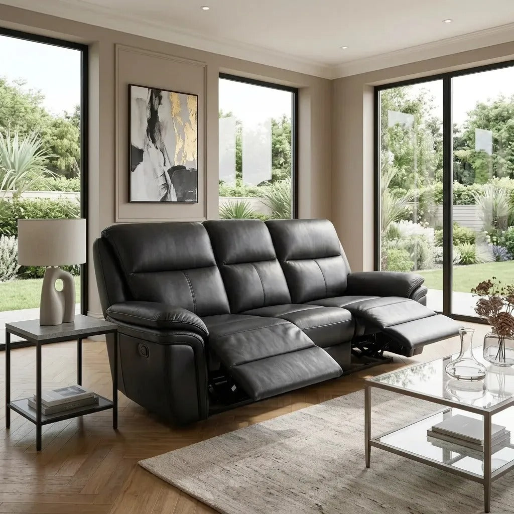 Hampton Sofa Range