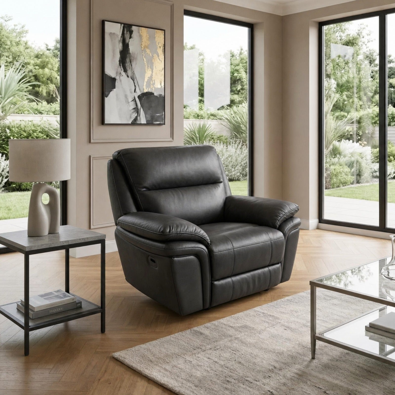 Hampton Sofa Range