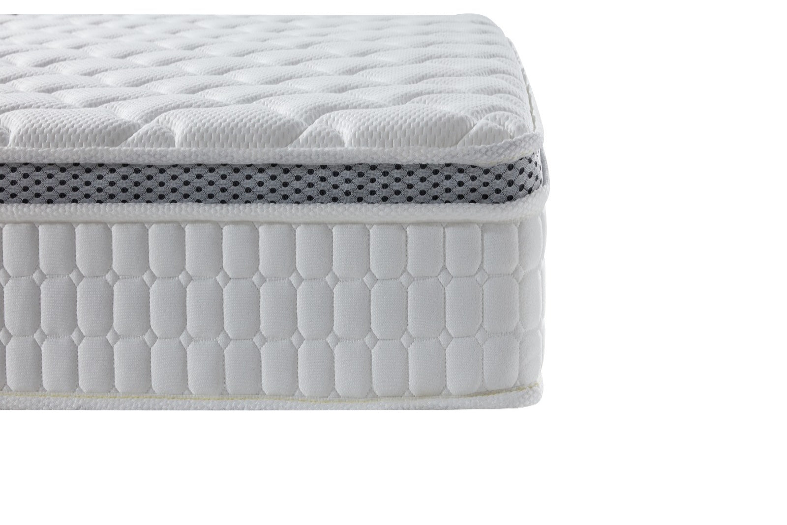 The Premium Cozy Night Mattress Range ( Multiple Sizes )