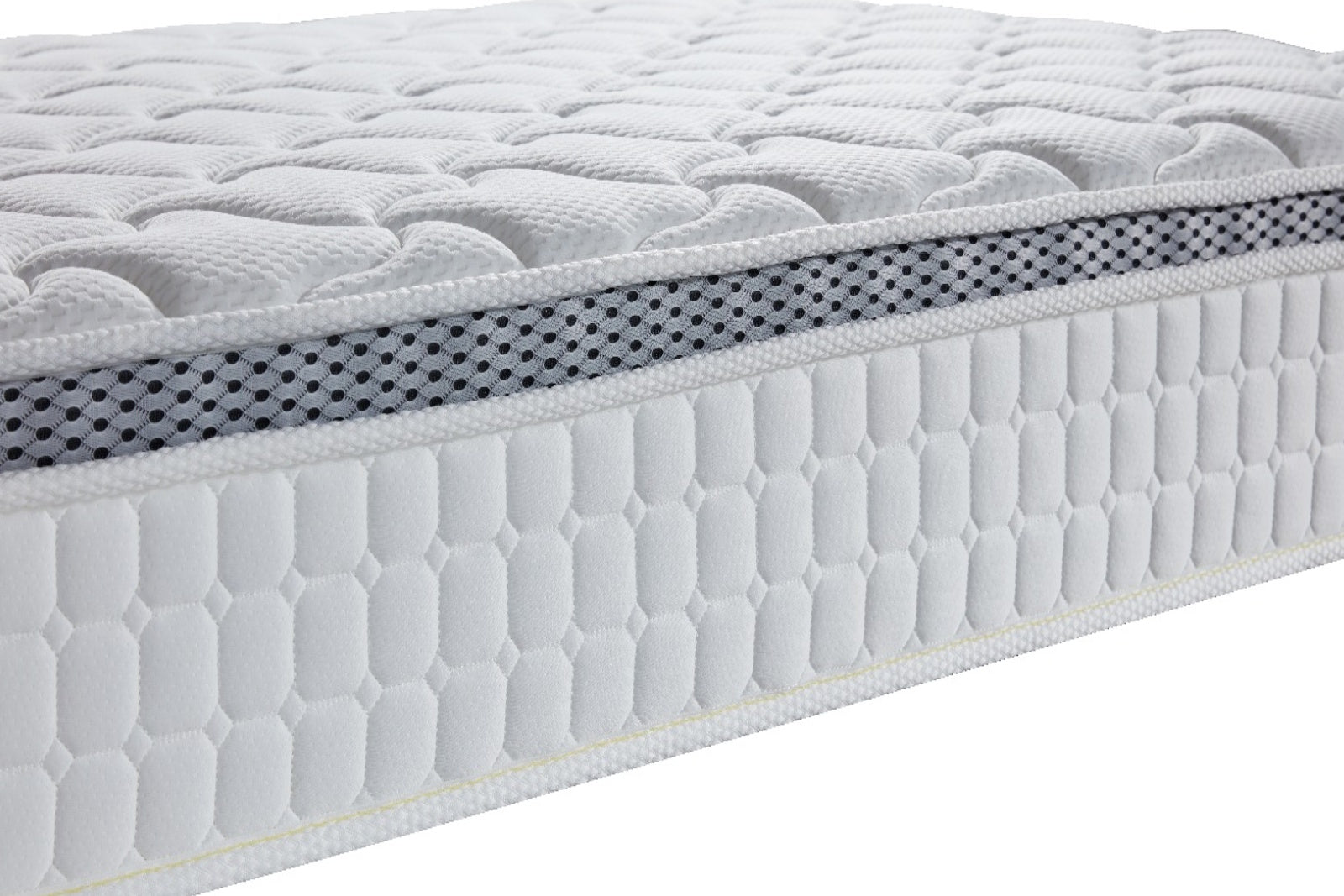 The Premium Cozy Night Mattress Range ( Multiple Sizes )