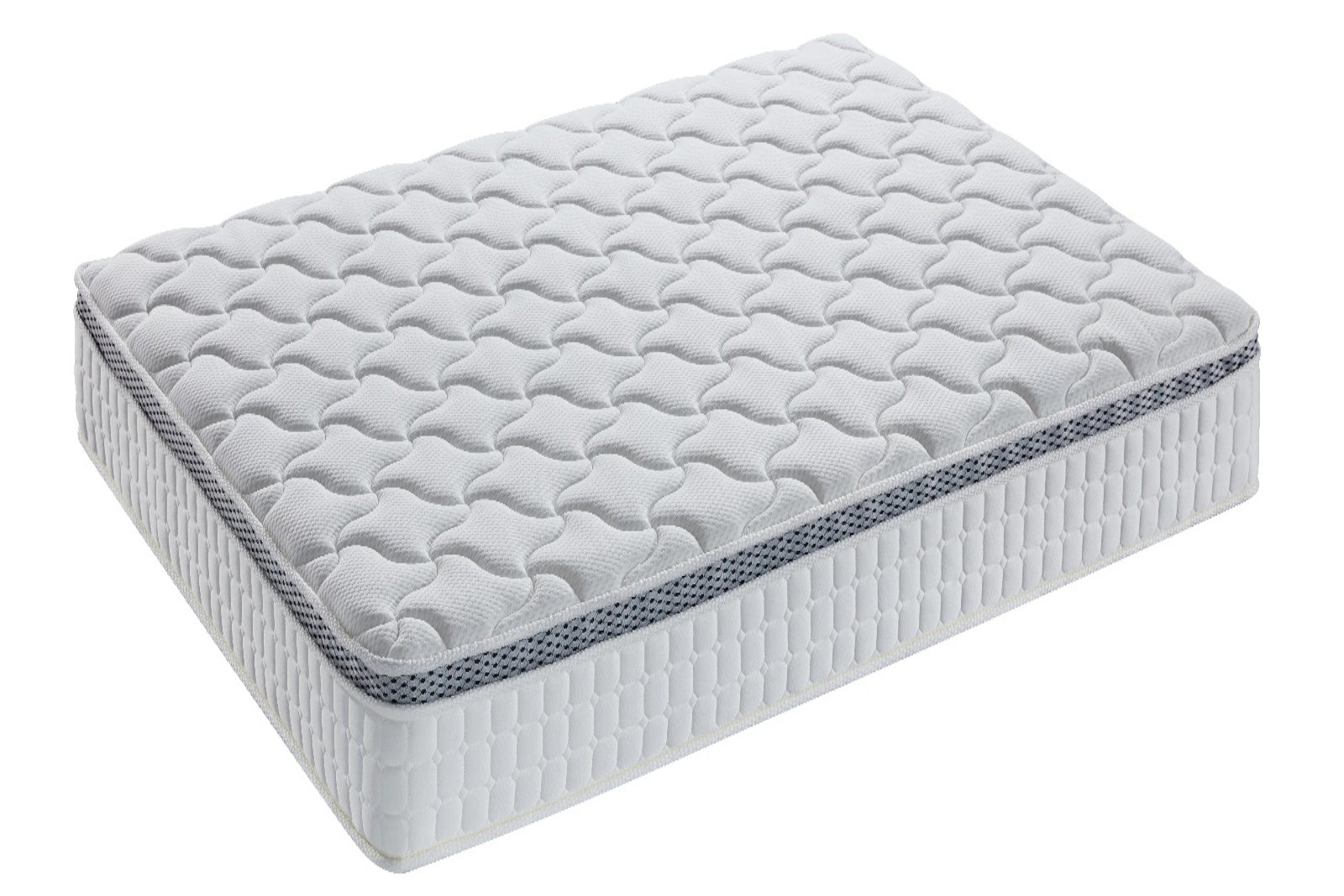 The Premium Cozy Night Mattress Range ( Multiple Sizes )