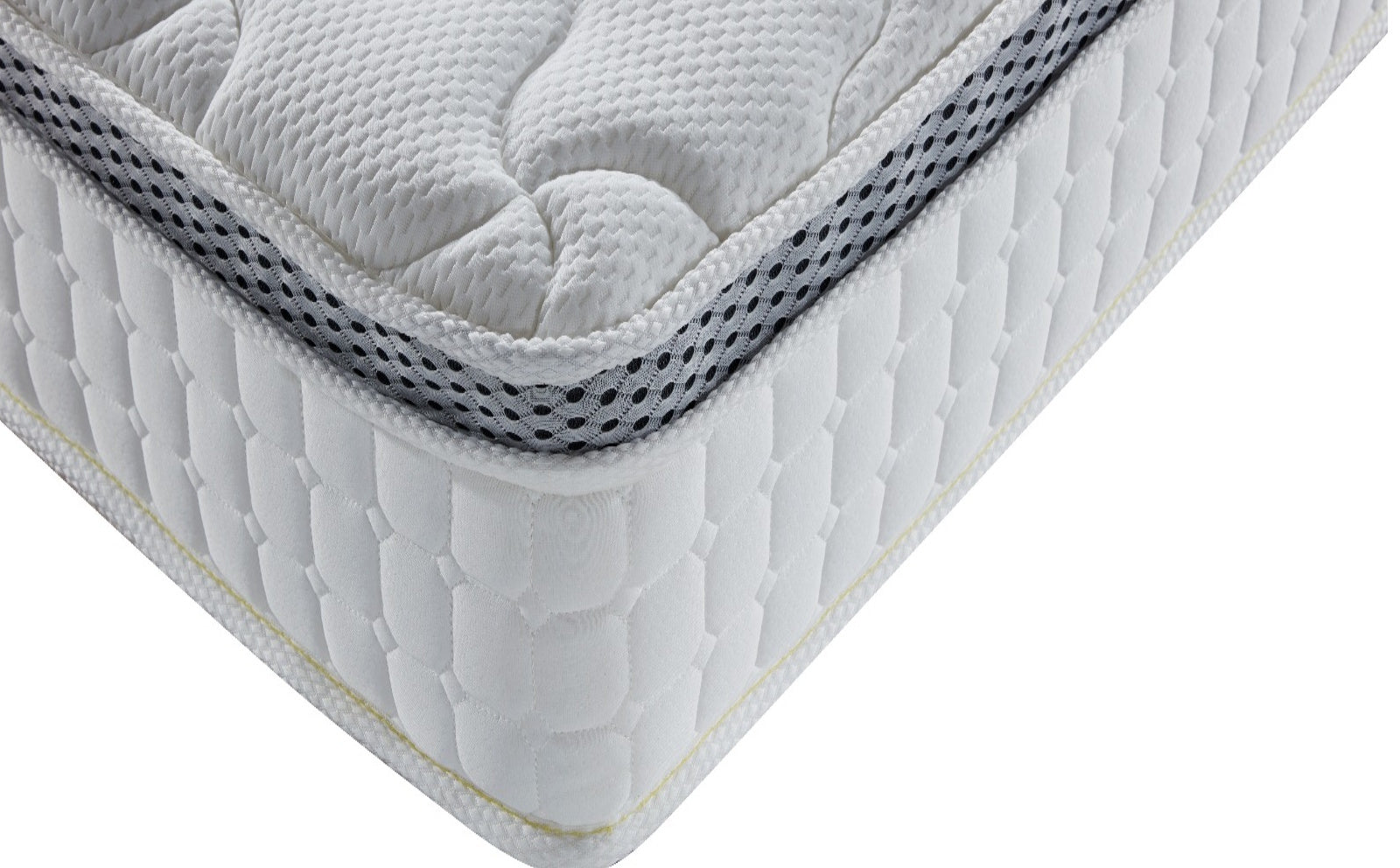 The Premium Cozy Night Mattress Range ( Multiple Sizes )