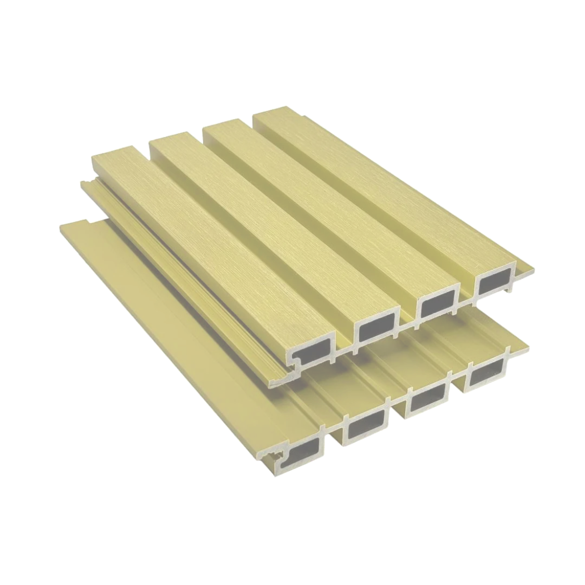 2.9M Composite Wall Cladding (Multiple Colours)